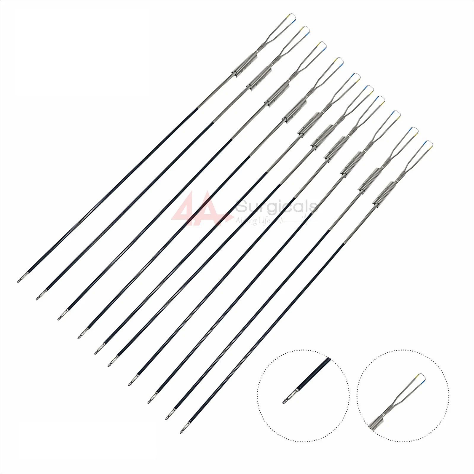 General Surgery Instruments